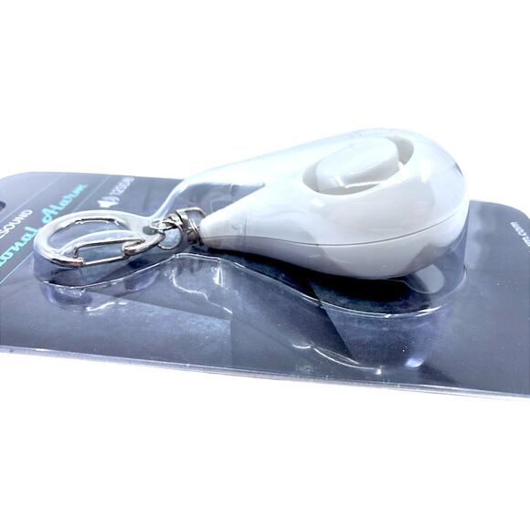 Safesound 125 Decibel Personal Alarm - Picture 3 of 4